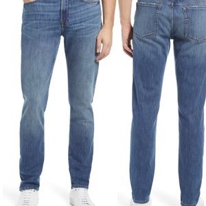 FRAME L'Homme Athletic Jeans size 29